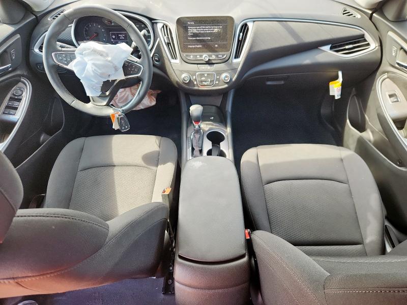 2025 CHEVROLET MALIBU RS #3281608392