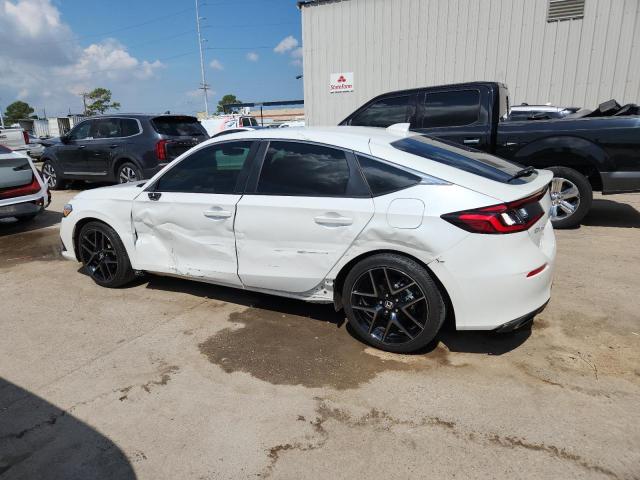 2024 HONDA CIVIC SPOR 19XFL1H8XRE022755