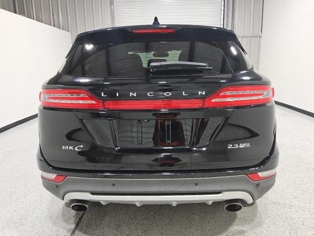 2016 LINCOLN MKC RESERV 5LMTJ3DHXGUJ00338