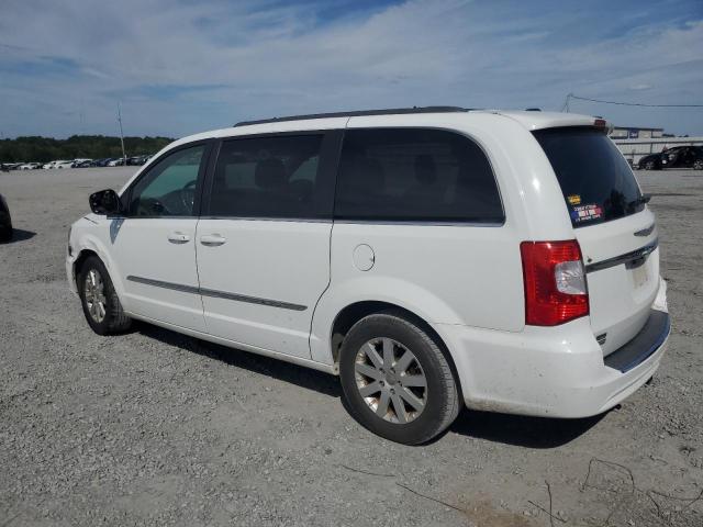 2015 CHRYSLER TOWN & COU 2C4RC1BG7FR707125