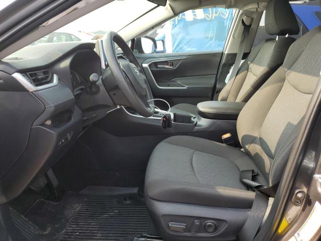 2025 TOYOTA RAV4 XLE - 2T3P1RFV1SC509856