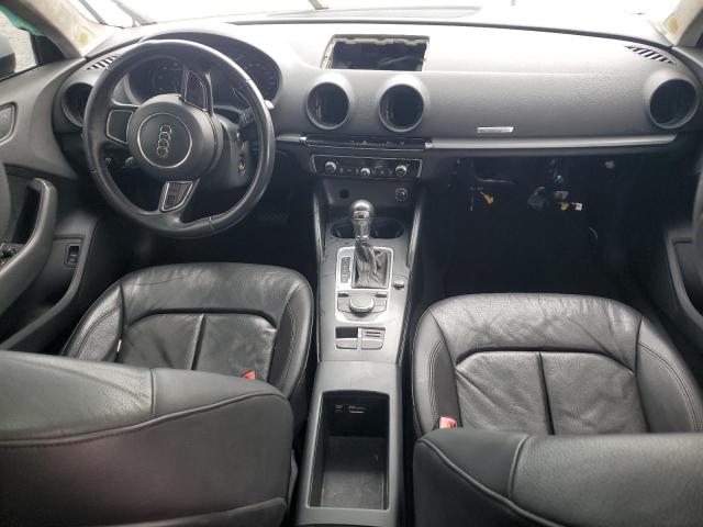 2015 AUDI A3 PREMIUM WAUACGFF1F1065746