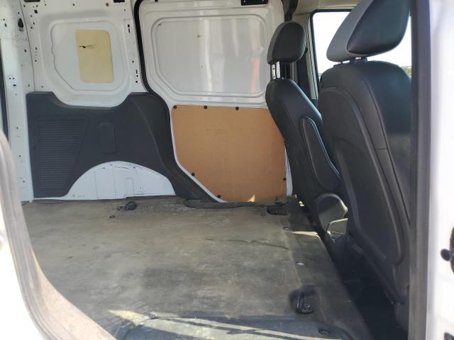 2018 FORD TRANSIT CONNECT XL NM0LS6E72J1361884