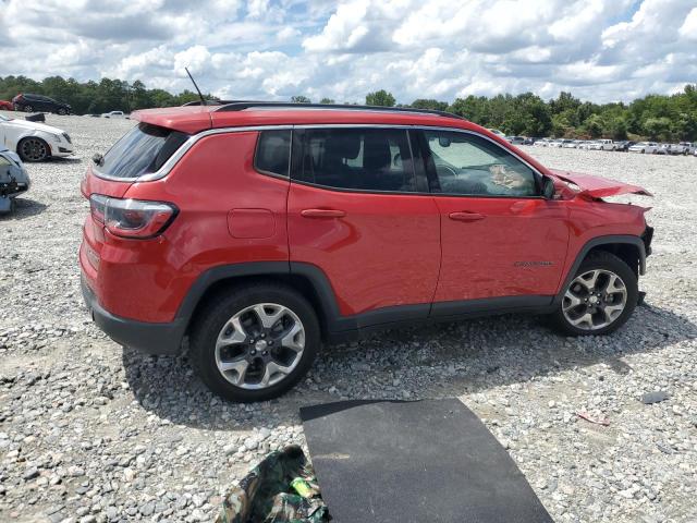 2018 JEEP COMPASS LI 3C4NJCCB5JT406667