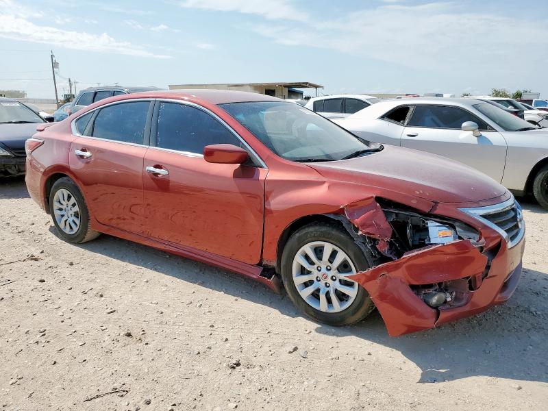 2015 NISSAN ALTIMA 2.5 - 1N4AL3AP2FN372501