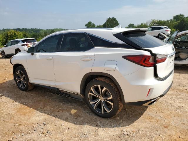 2017 LEXUS RX 350 BAS 2T2ZZMCA4HC044959
