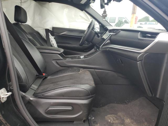 2024 JEEP GRAND CHEROKEE L LAREDO #3290225232