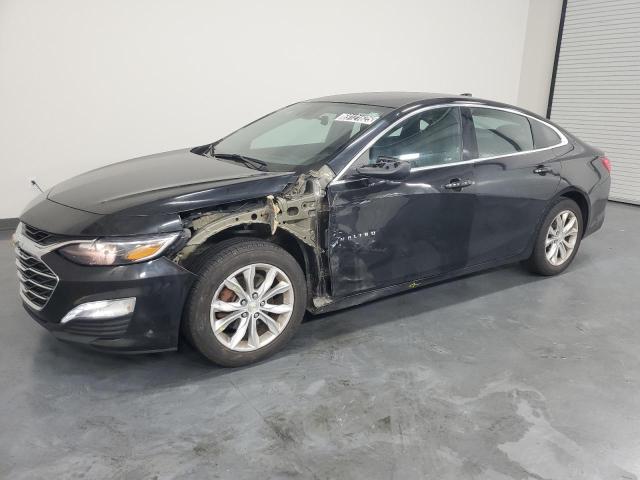 2023 CHEVROLET MALIBU LT - 1G1ZD5ST5PF132283