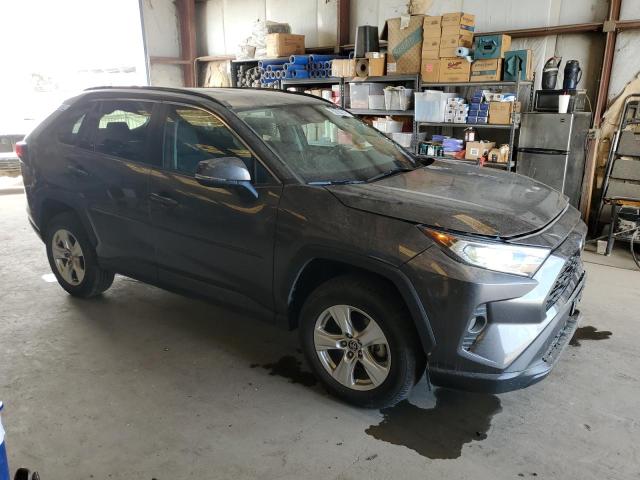 2021 TOYOTA RAV4 XLE #3290018278