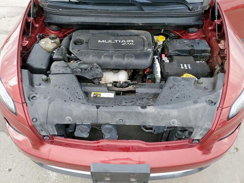 2017 JEEP CHEROKEE L - 1C4PJLDB9HW523146