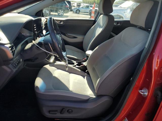 2021 HYUNDAI IONIQ SE KMHC75LC9MU259883