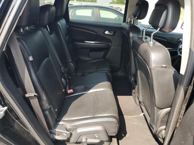 2016 DODGE JOURNEY R/ 3C4PDDEGXGT242517