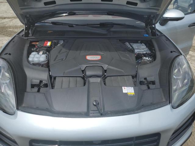 2022 PORSCHE CAYENNE GTS COUPE WP1BG2AY1NDA56113