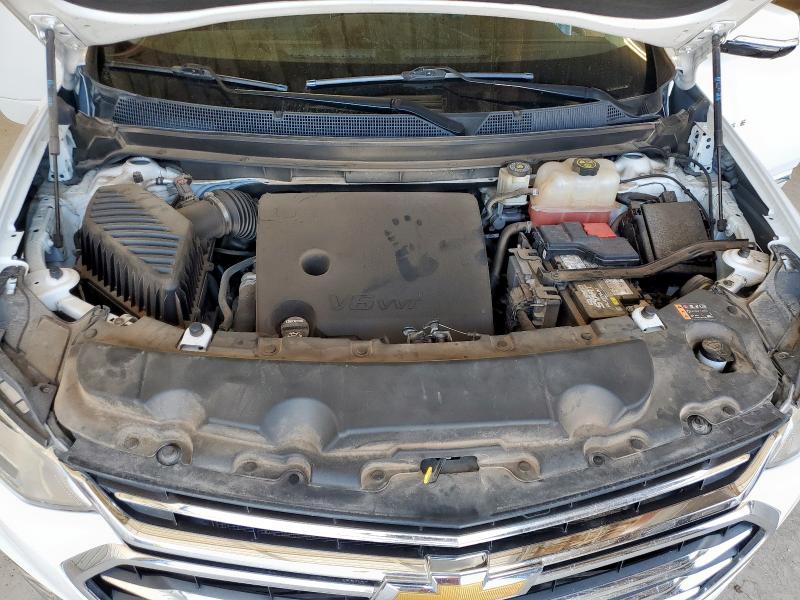 2020 CHEVROLET TRAVERSE H 1GNERNKW1LJ156810