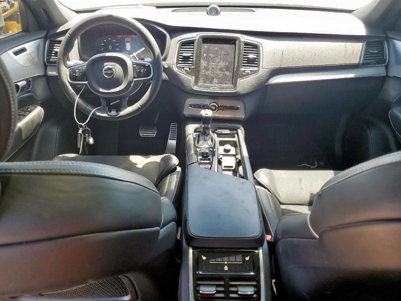 2019 VOLVO XC90 T6 R- YV4A22PM4K1507805