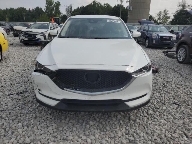 2017 MAZDA CX-5 TOURI - JM3KFBCL3H0111640