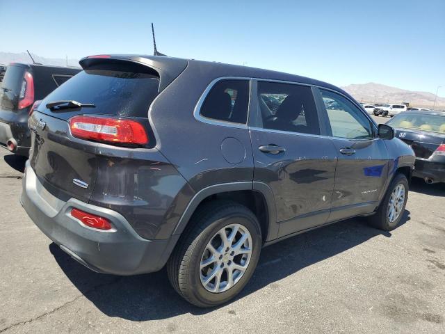 2016 JEEP CHEROKEE L 1C4PJMCS6GW244131
