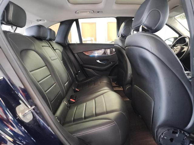 2017 MERCEDES-BENZ GLC 300 4M WDC0G4KB7HF214729