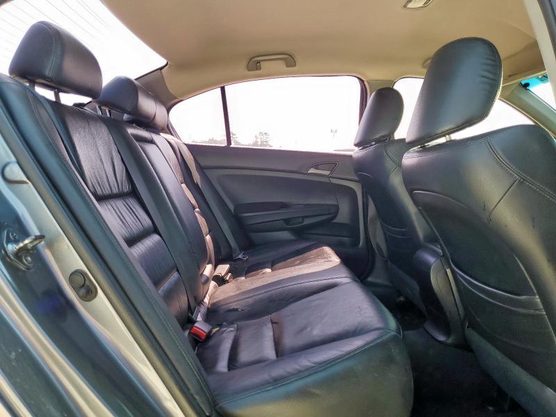 2012 HONDA ACCORD SE - 1HGCP2F61CA043715