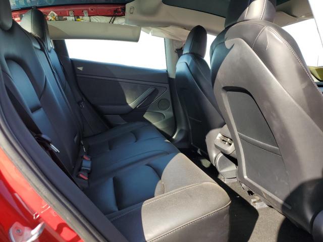 2022 TESLA MODEL 3 5YJ3E1EA5NF188898