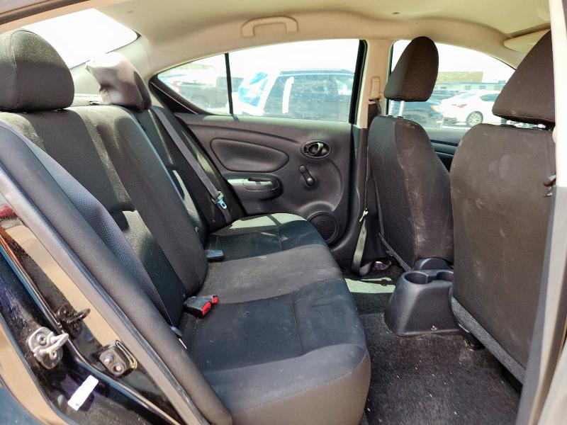 2018 NISSAN VERSA S - 3N1CN7AP2JL813611
