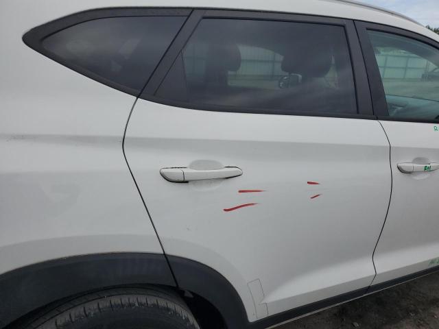 2016 HYUNDAI TUCSON LIM - KM8J3CA25GU165330
