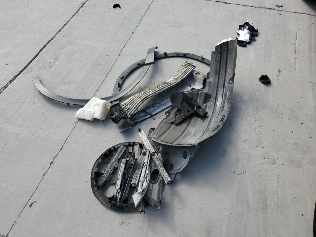 2019 HONDA CR-V EXL #3286922226