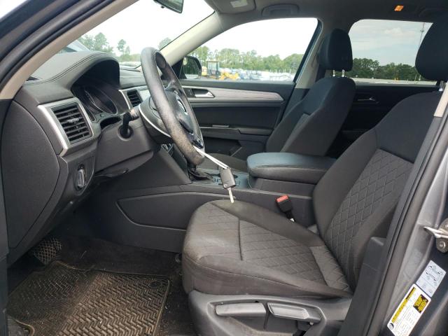 2018 VOLKSWAGEN ATLAS 1V2BR2CA1JC505591
