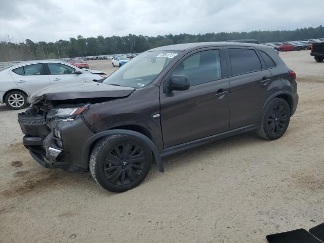 MITSUBISHI OUTLANDER SPORT S/SE