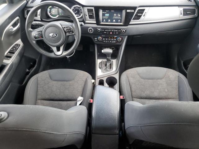 2017 KIA NIRO FE KNDCB3LC5H5055329
