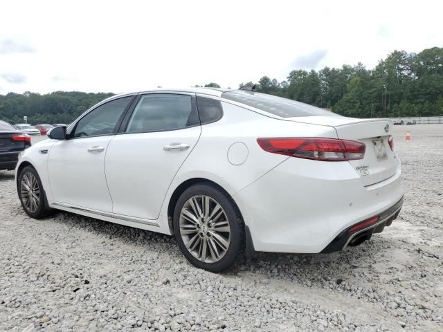 2016 KIA OPTIMA SXL 5XXGV4L20GG063418