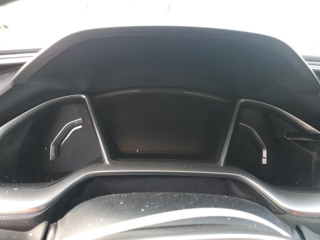 2020 HONDA CIVIC EX 19XFC1F38LE205229