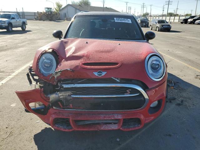 2015 MINI COOPER S WMWXU3C54F2B62318