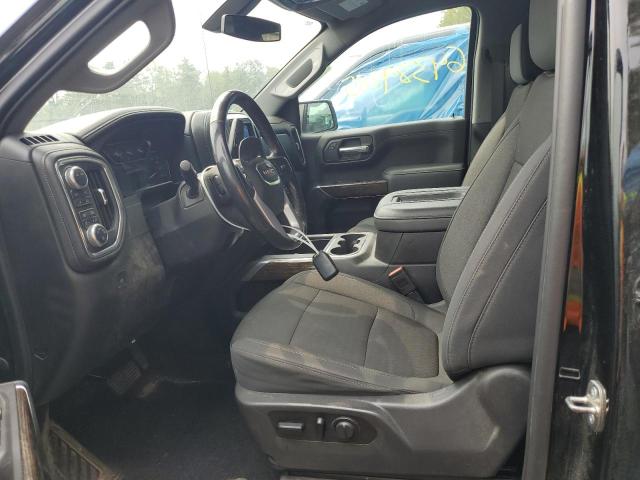 2020 GMC SIERRA K1500 ELEVATION 1GTR9CEK6LZ172929