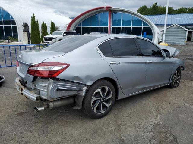 2017 HONDA ACCORD EXL 1HGCR3F8XHA029725