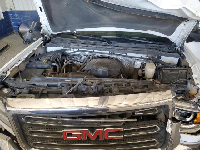 2016 GMC SIERRA K25 1GT22REG6GZ297469
