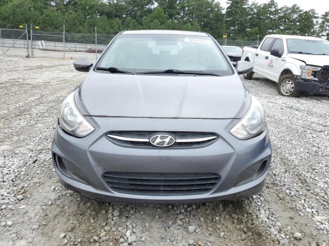 2015 HYUNDAI ACCENT GLS KMHCT4AE5FU907569