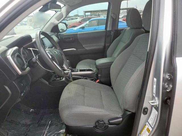 2021 TOYOTA TACOMA DOU - 3TYAX5GN0MT022361