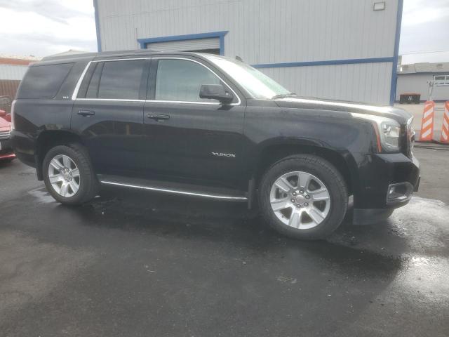 2018 GMC YUKON SLT 1GKS1BKC1JR382064