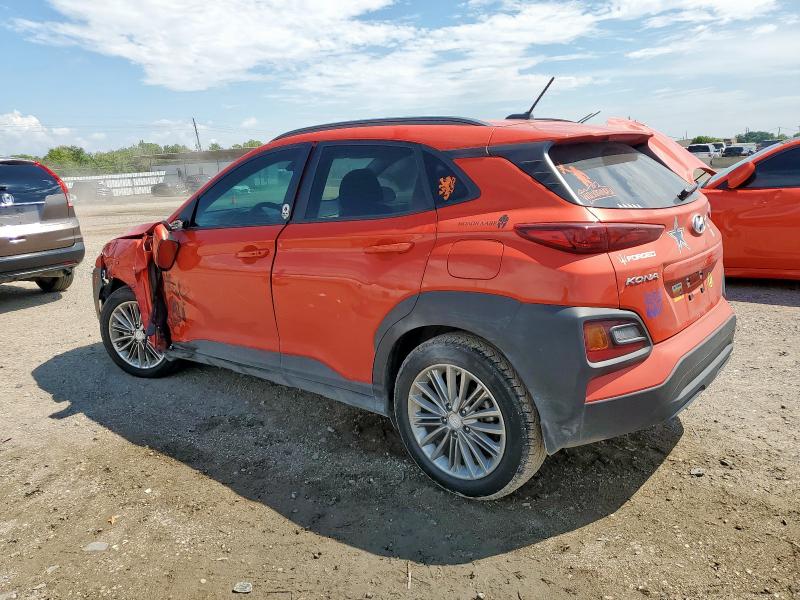 2019 HYUNDAI KONA SEL KM8K22AA6KU230235