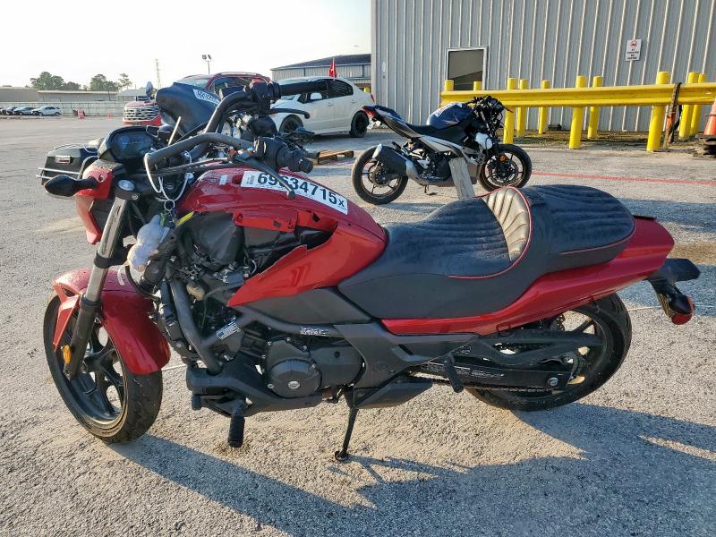2014 HONDA CTX700 N JH2RC6805EK001265