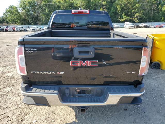 2019 GMC CANYON SLE 1GTG6CEN8K1221457