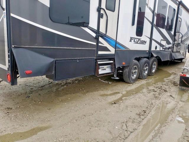 2021 FUZION CAMPER #3232151567