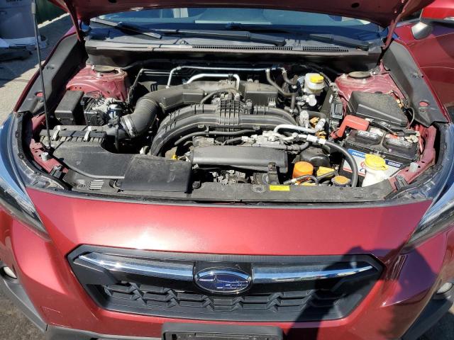 2018 SUBARU CROSSTREK LIMITED JF2GTAJC6JH312560
