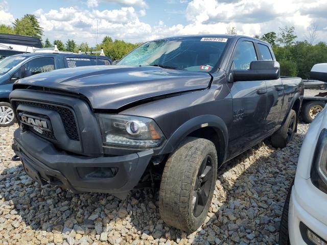 RAM 1500 CLASS