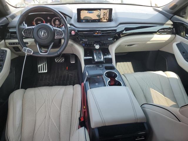 2022 ACURA MDX TYPE S 5J8YD8H82NL001920