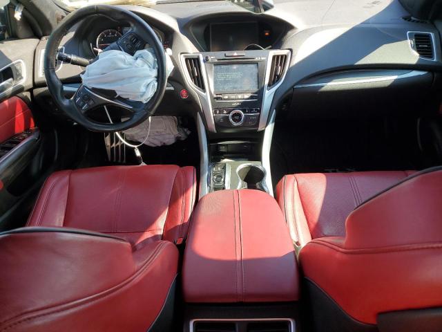 2018 ACURA TLX TECH+A 19UUB3F67JA004889