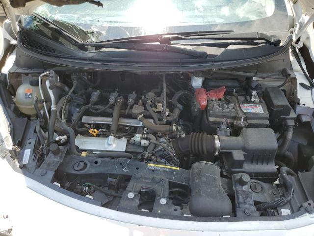 2023 NISSAN VERSA SR 3N1CN8FV5PL855972