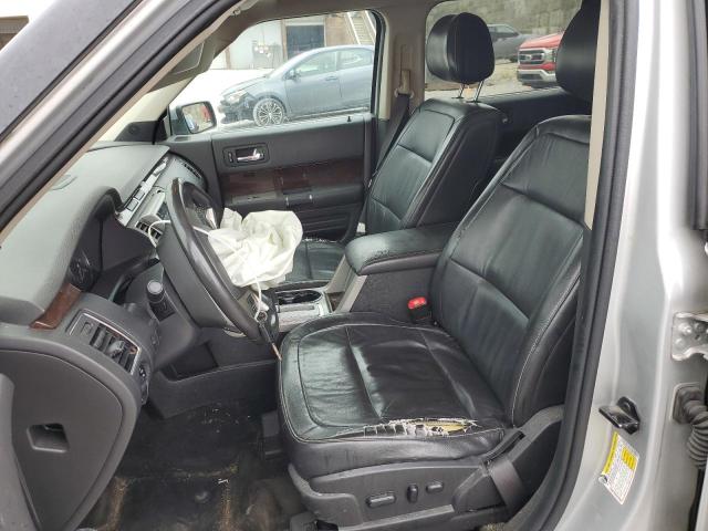 2011 FORD FLEX SEL - 2FMGK5CCXBBD34836