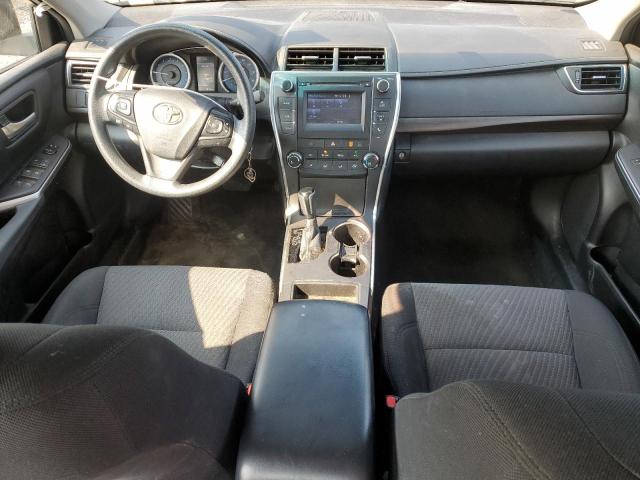 2017 TOYOTA CAMRY LE - 4T1BF1FK5HU681326